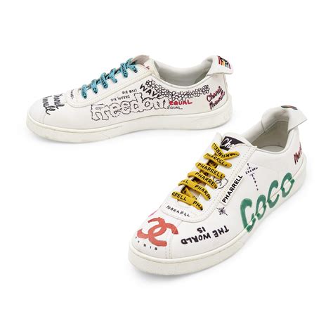 coco sneakers china